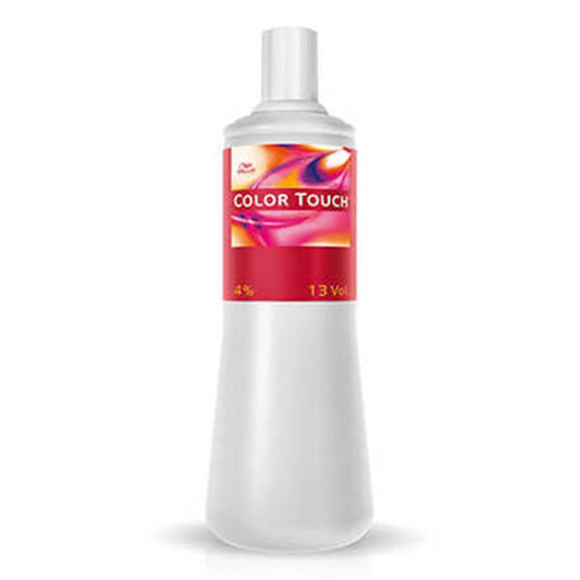 Wella Professionals Color Touch Intensive Emulsion 13Vol 4% - 1000ml