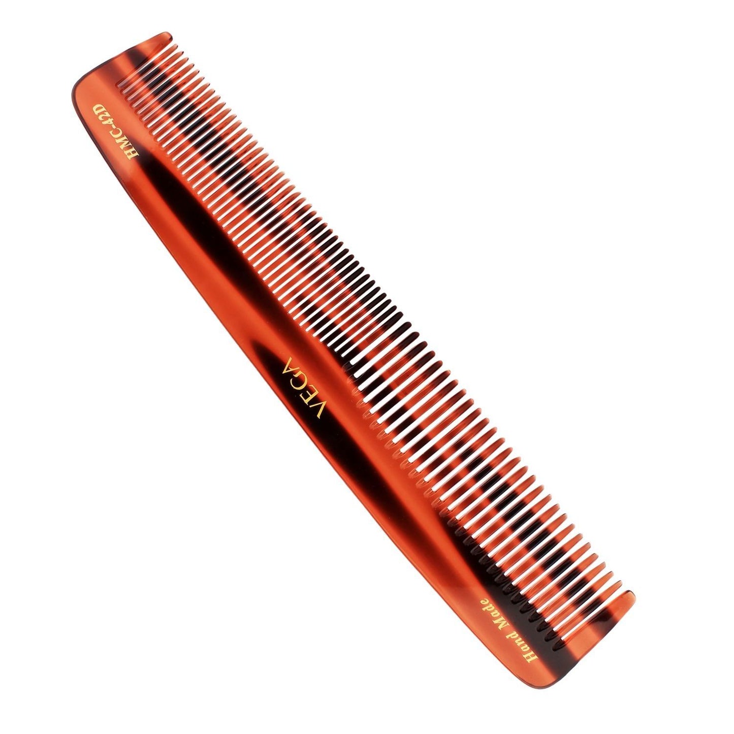 VEGA Handcrafted Dressing Comb HMC-42