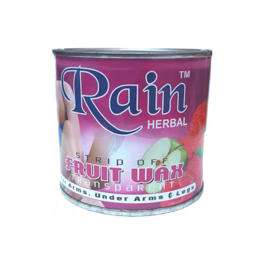RAIN Fruit Wax Wax  (500 g)