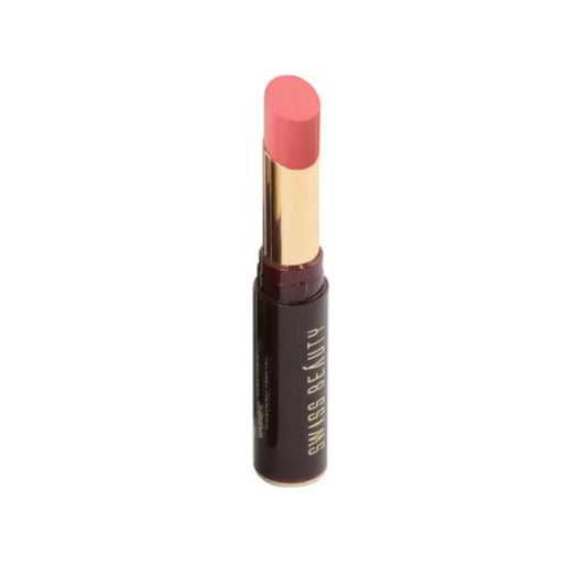 Swiss Beauty Non-transfer Matte Lipstick 114 Coral Pink 3.2g