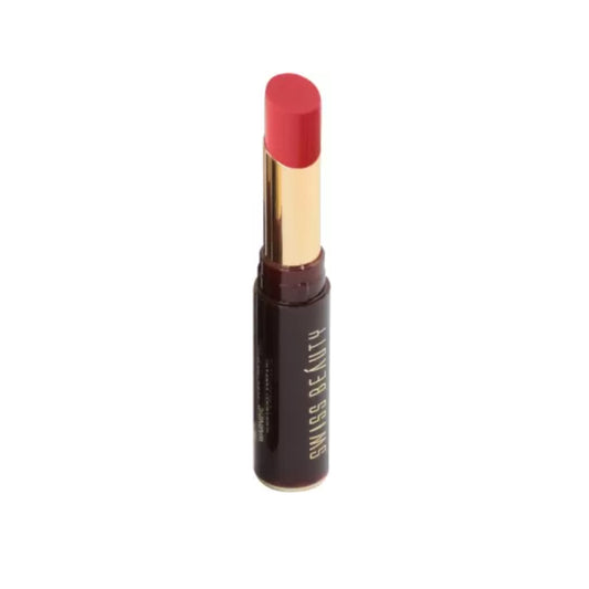 Swiss Beauty Non-transfer Matte Lipstick 125 Valentine Red 3.2g