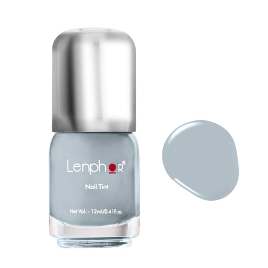 Lenphor Nail Tint - Solid Dreams