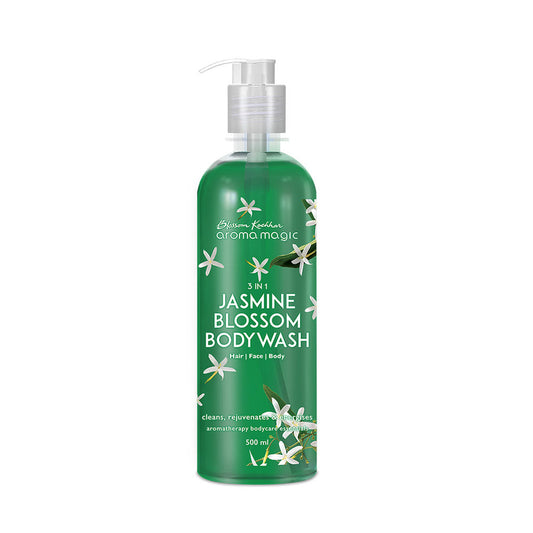 Aroma Magic 3 In 1 Jasmine Blossom Bodywash (220ml)