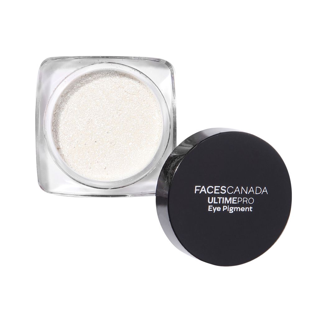 Faces Canada Ultime Pro Eye Pigment - Holographic 04 (1.8g)