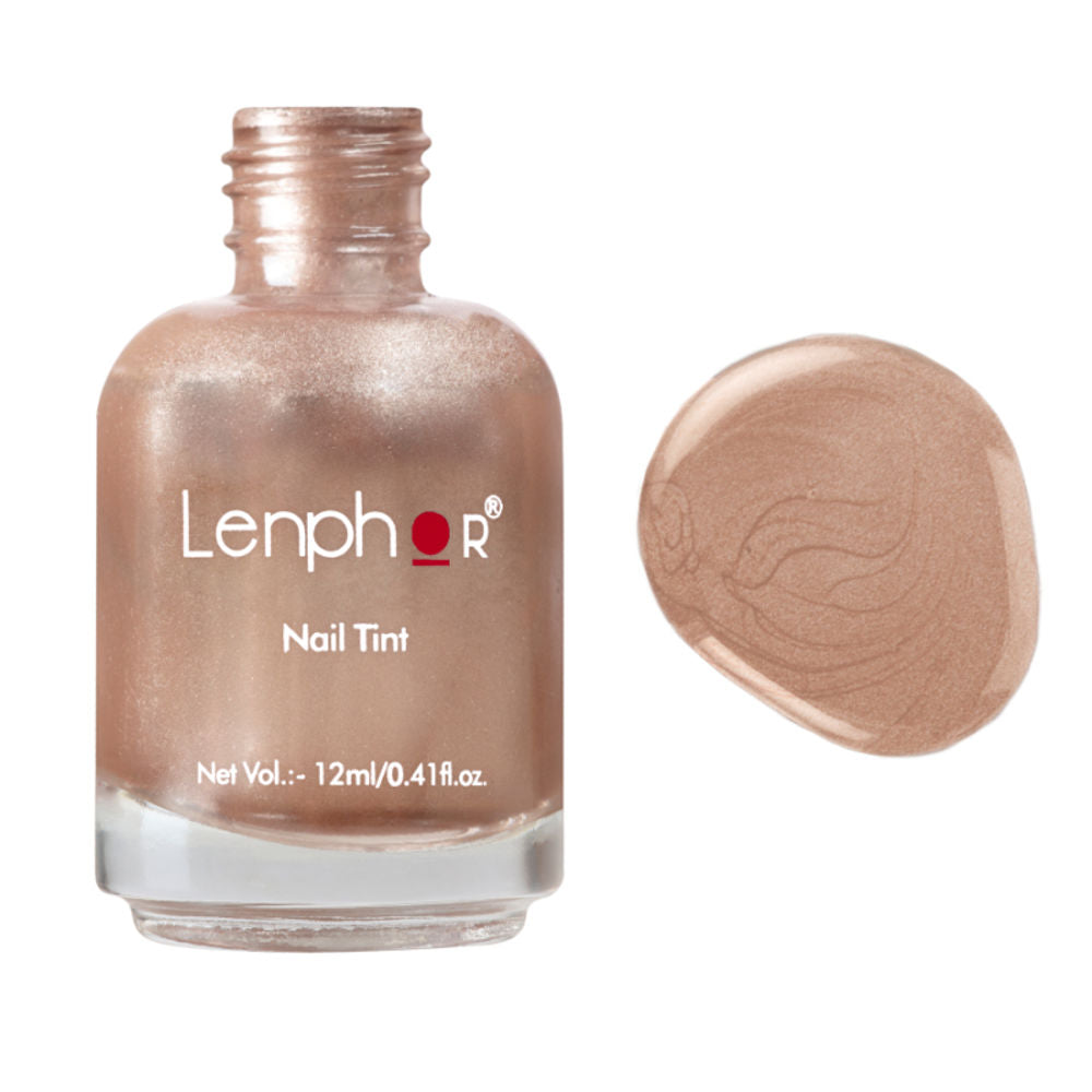 Lenphor Nail Tint - Moonshine