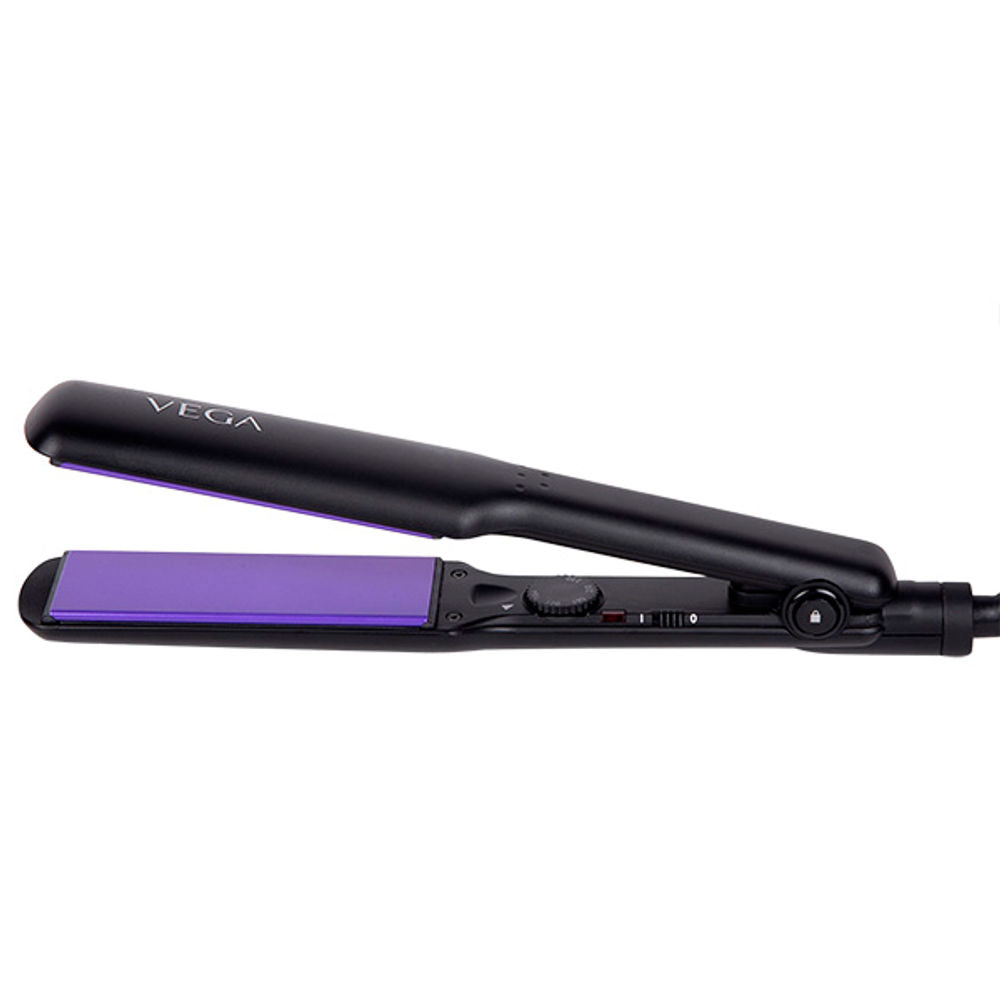 VEGA Shine Flat VHSH-07 Hair Straightener