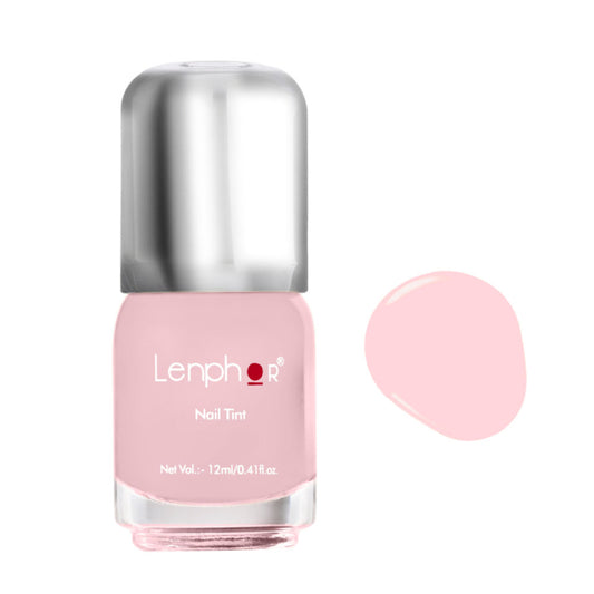 Lenphor Nail Tint - Moon Light