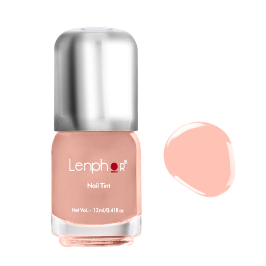 Lenphor Nail Tint - Only Yours