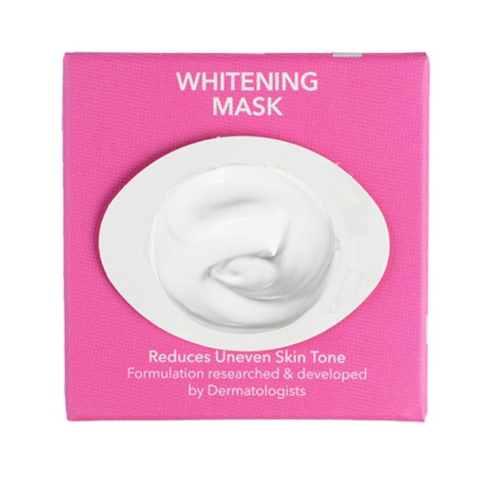 O3+ Whitening Mask 5g