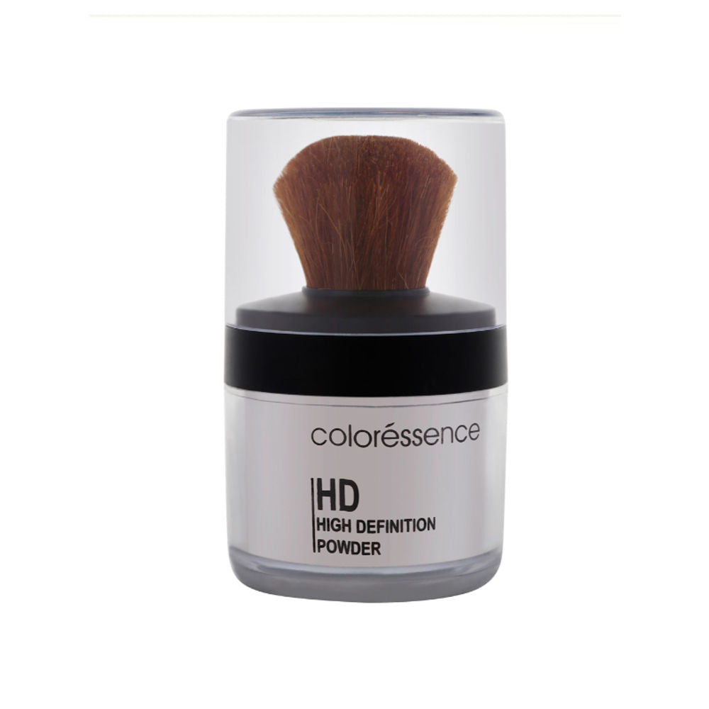 Coloressence High Definition Face Powder - Snow White FP4 (10gm)