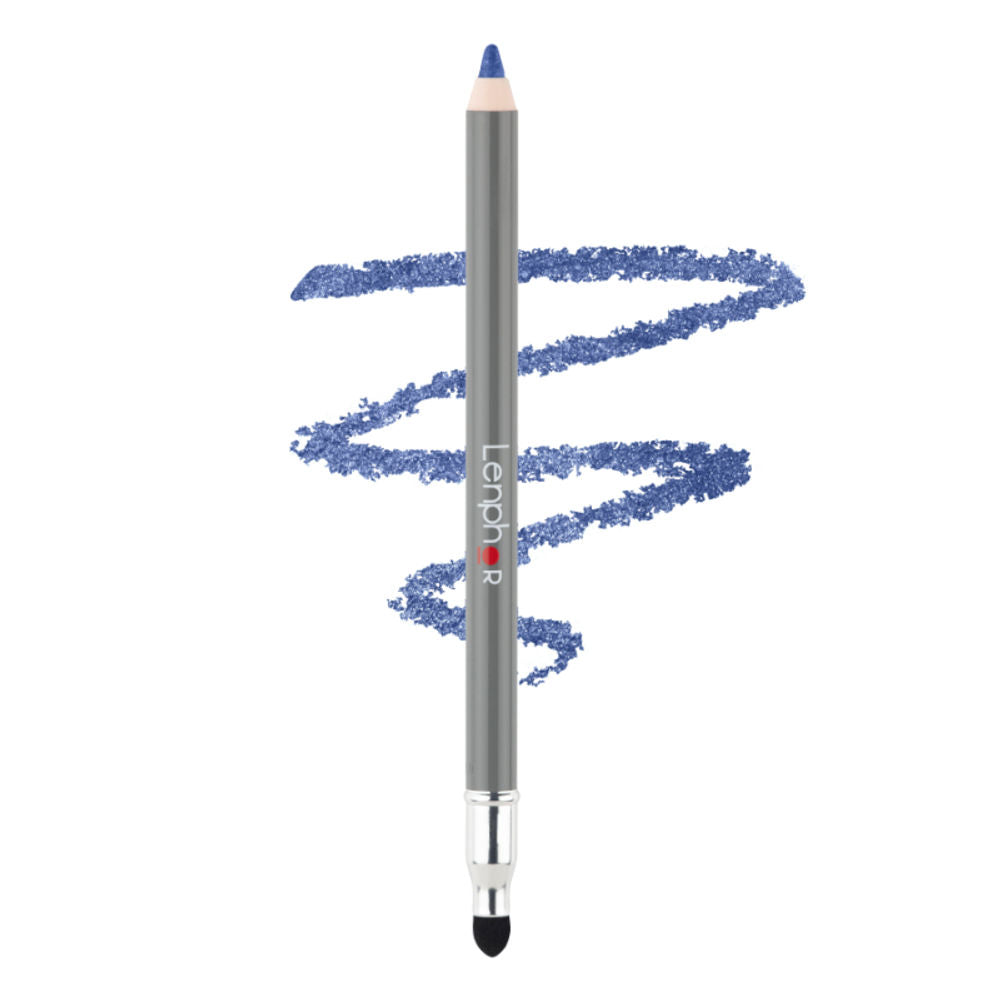 Lenphor Smudge Me Eye Pencil - Tinted Blue 04 (1.2g)