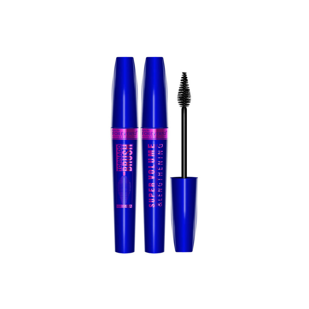 Daily Life Forever52 Super Volume & Lengthening Mascara - TBM001