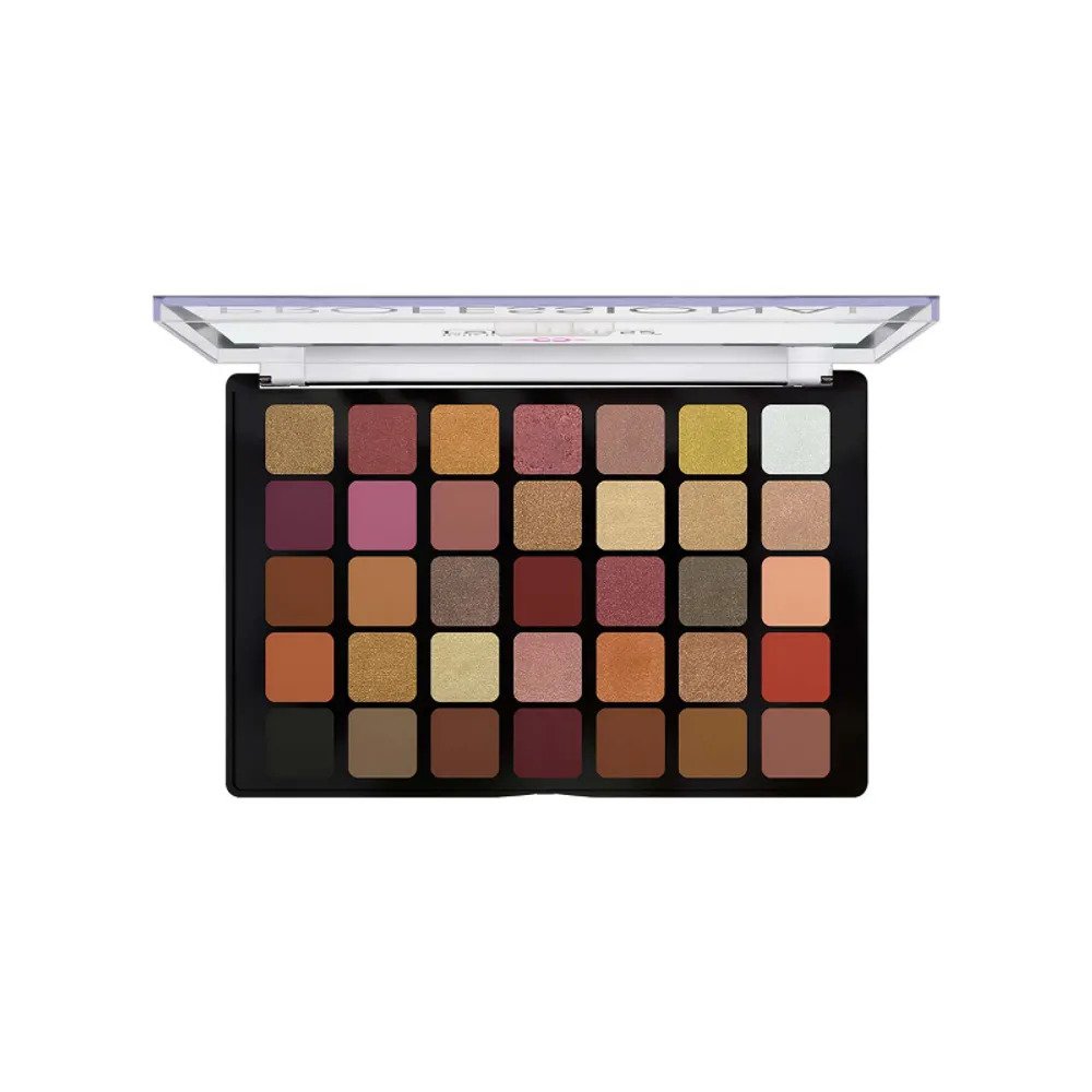 Daily Life Forever52 Ultimate Edition Eyeshadow Palette - UEP002 (52.5gm)