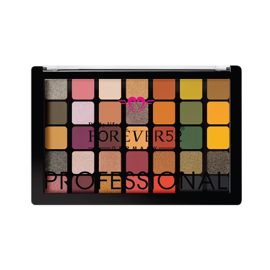 Daily Life Forever52 Ultimate Edition Eyeshadow Palette - UEP003 (52.5gm)