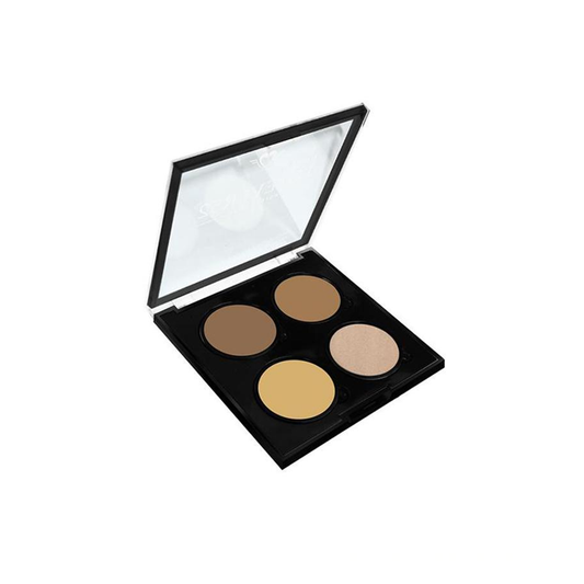 Daily Life Forever52 4 Color Highlighter Contour Powder SHC002