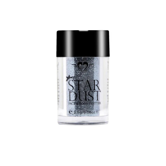 Daily Life Forever52 Star Dust Face & Body Glitter - Rampage (2.5g)