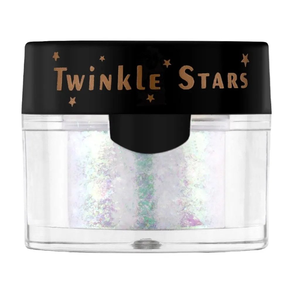 Daily Life Forever52 Twinkle Star Flakes Eye Shadow - TF011 (2.5gm)