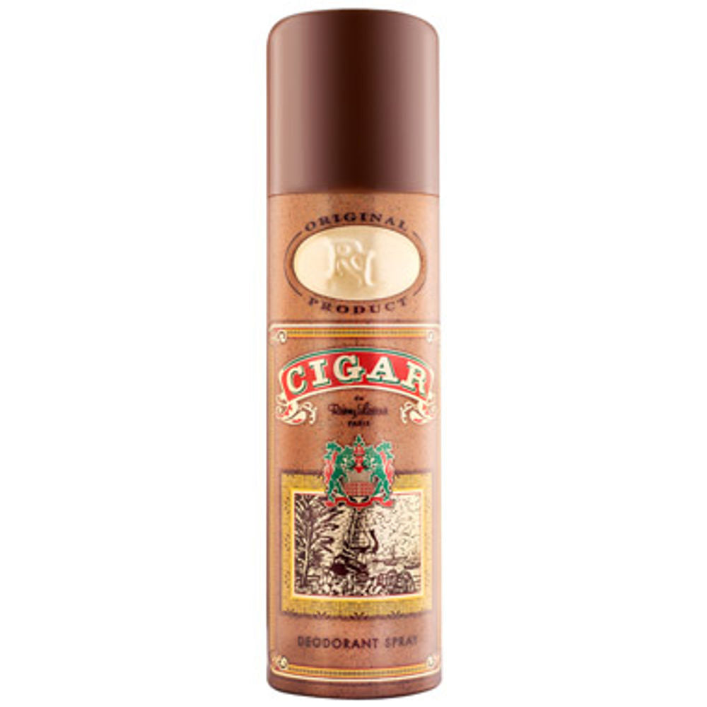 Lomani Body Spray Cigar