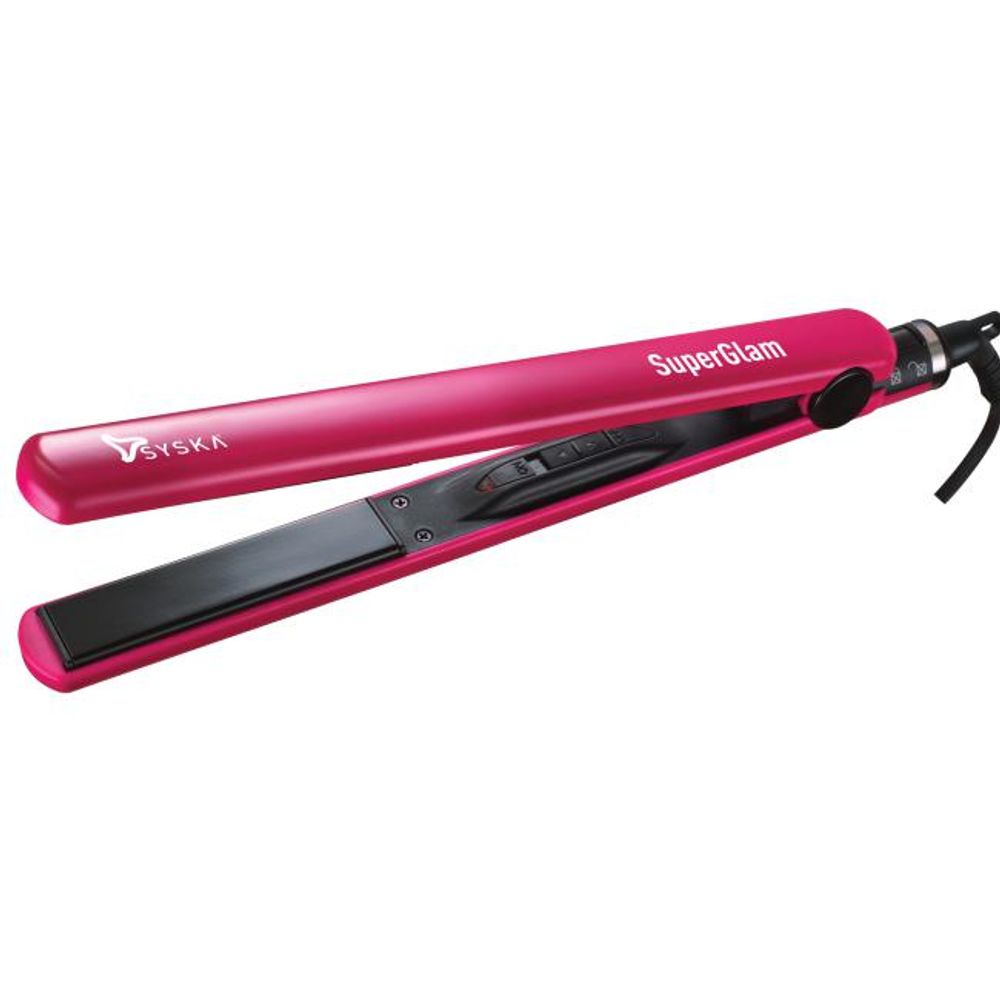 Syska HS6810 Hair Straightener