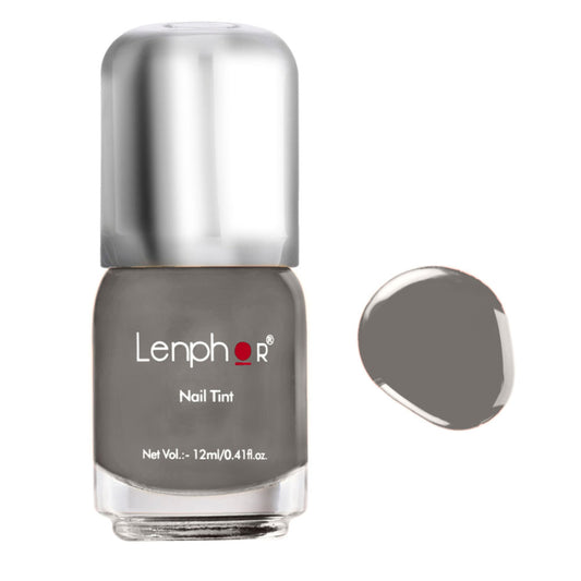 Lenphor Nail Tint - Muddy Lady