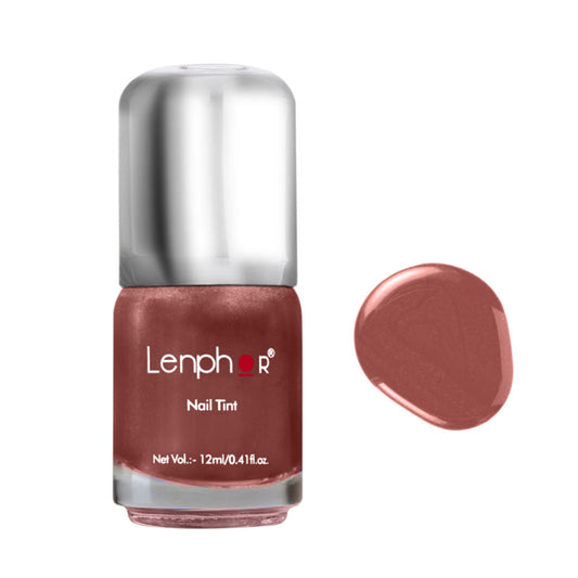 Lenphor Nail Tint - Miss Coco