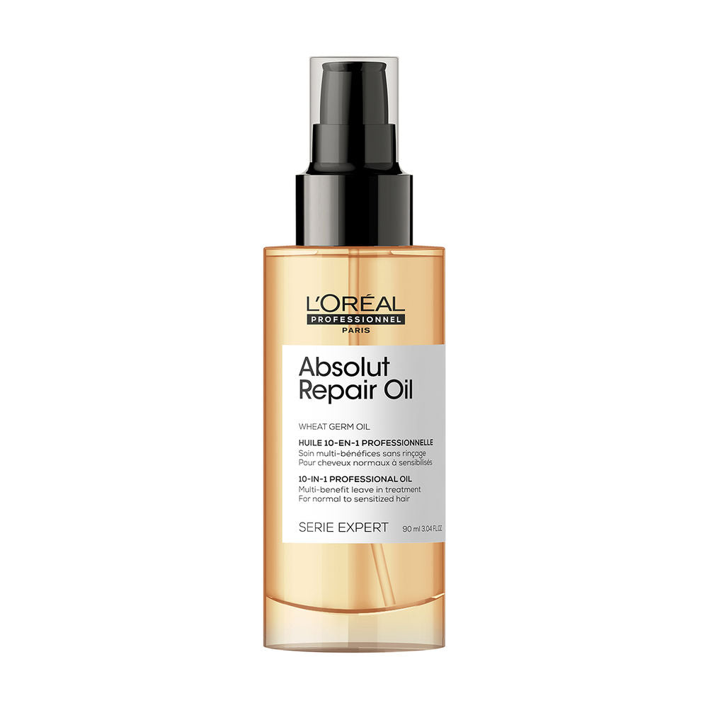 L'Oreal Professionnel Absolut Repair Wheat Oil Serum (50ml)