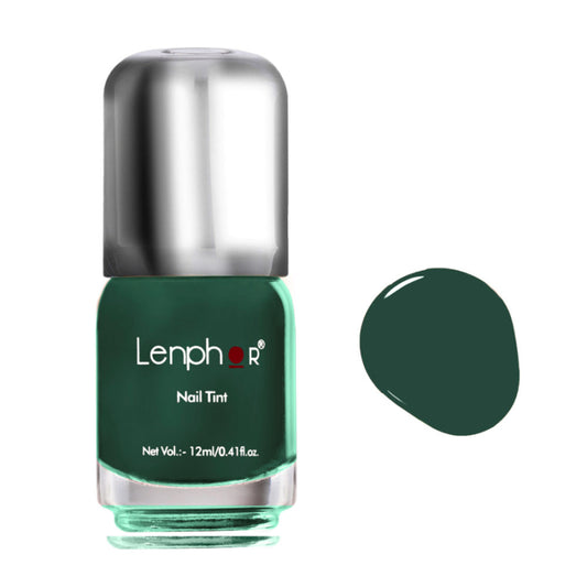 Lenphor Nail Tint - Oliveoto