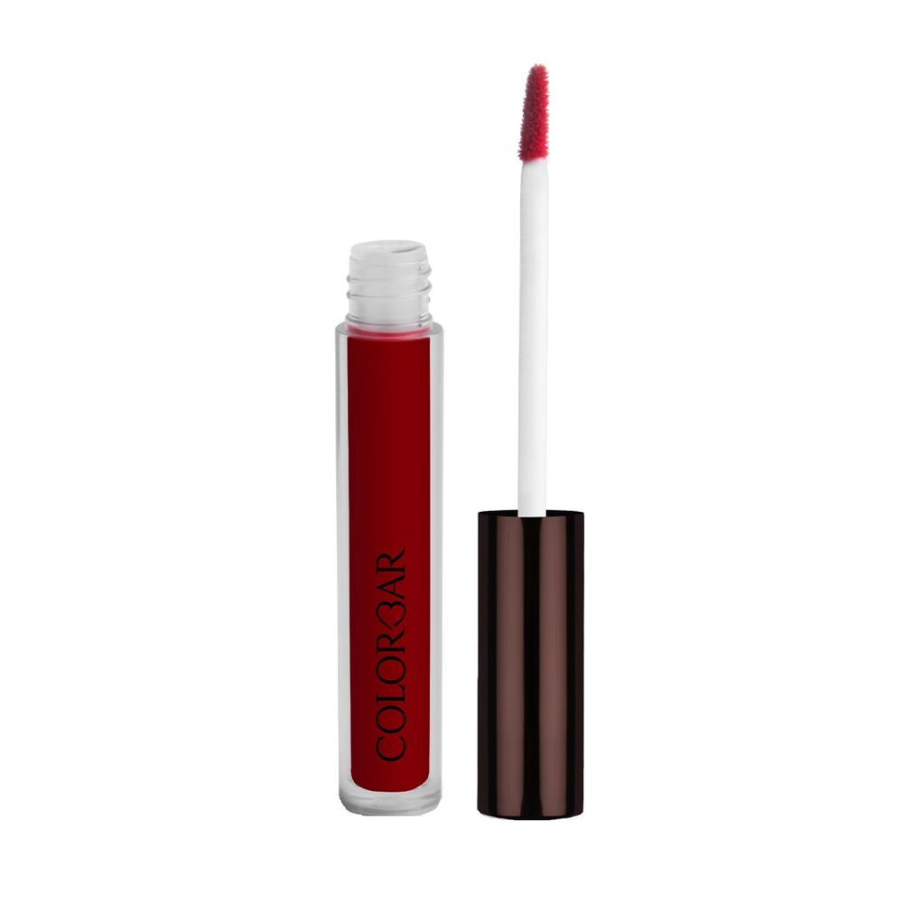 Colorbar Sindoor - My Maroon (3.8ml)