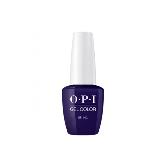 O.P.I Gel Color - OPI Ink 15ml