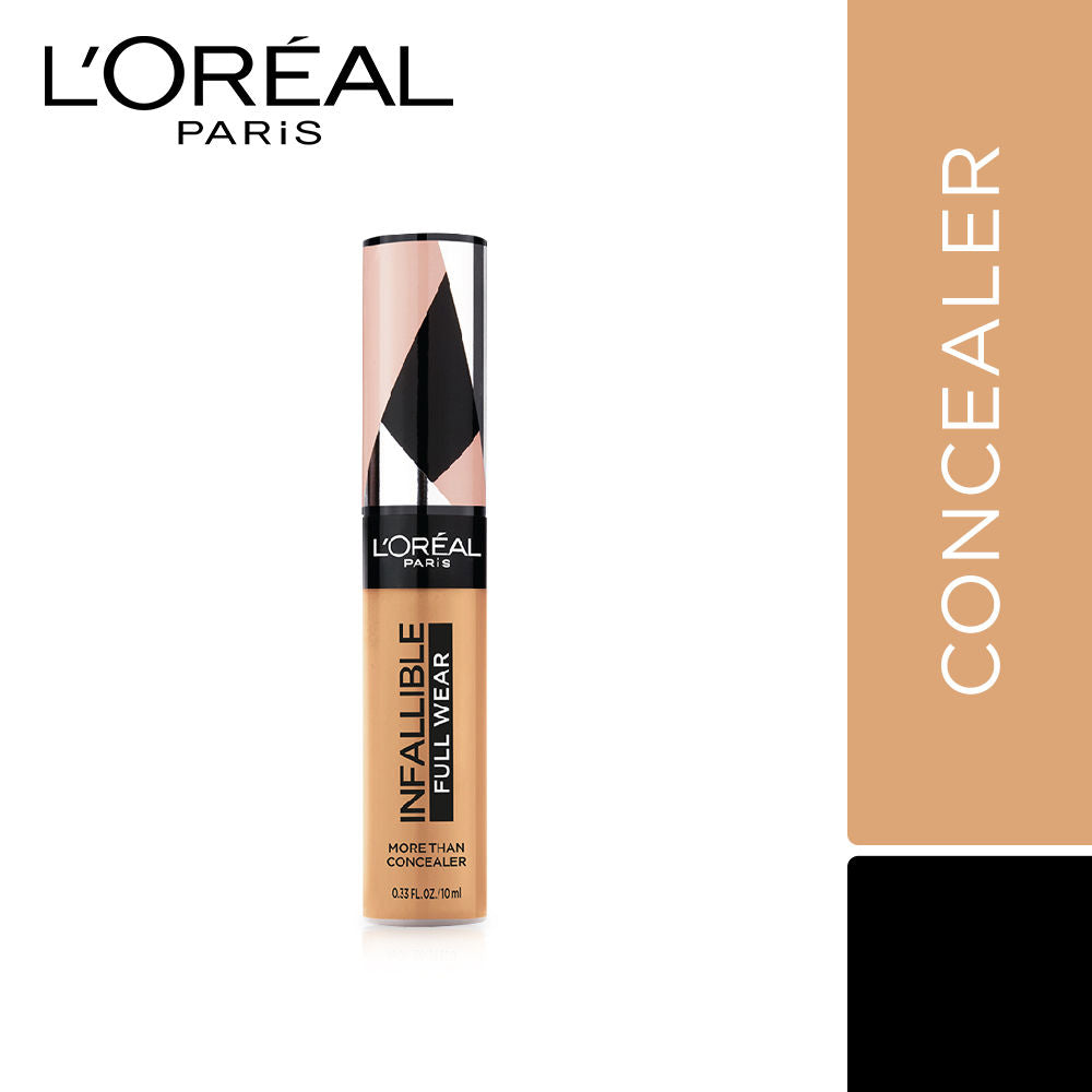 L'Oreal Paris Infallible Full Wear Concealer - 317 (10ml)