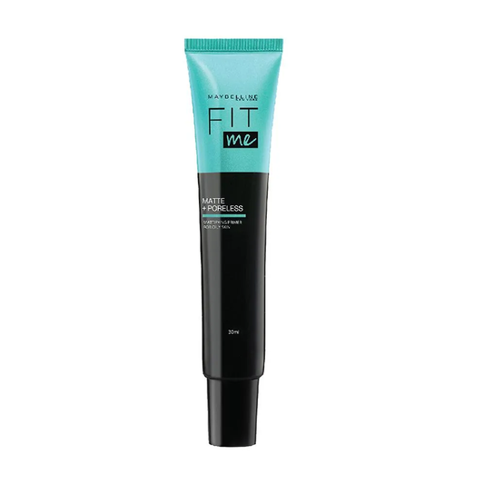 Maybelline New York Make Up Primer - Fit me, 30 ml Matte + Poreless