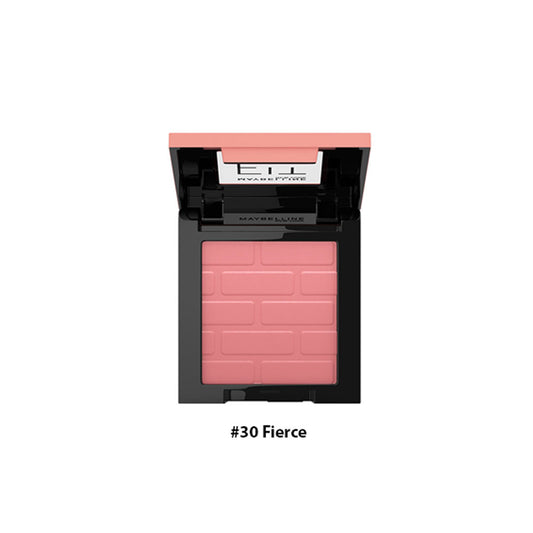 Maybelline New Fit Me Mono Blush #30 Fierce