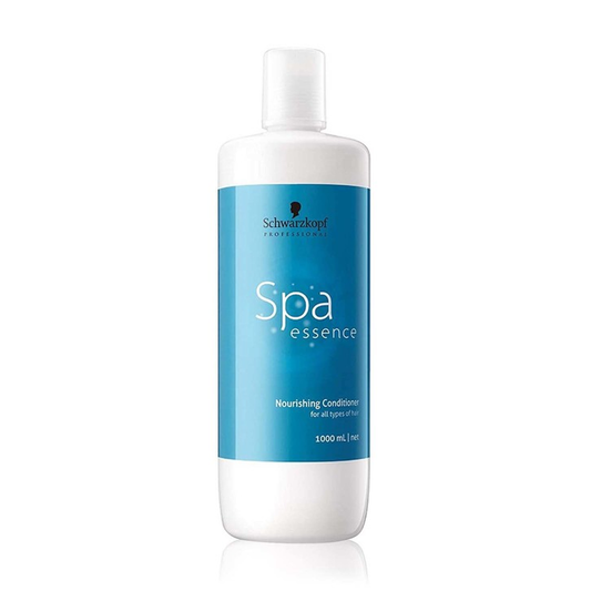 Schwarzkopf Professional Spa Essence Nourishing Conditioner 1000 ml