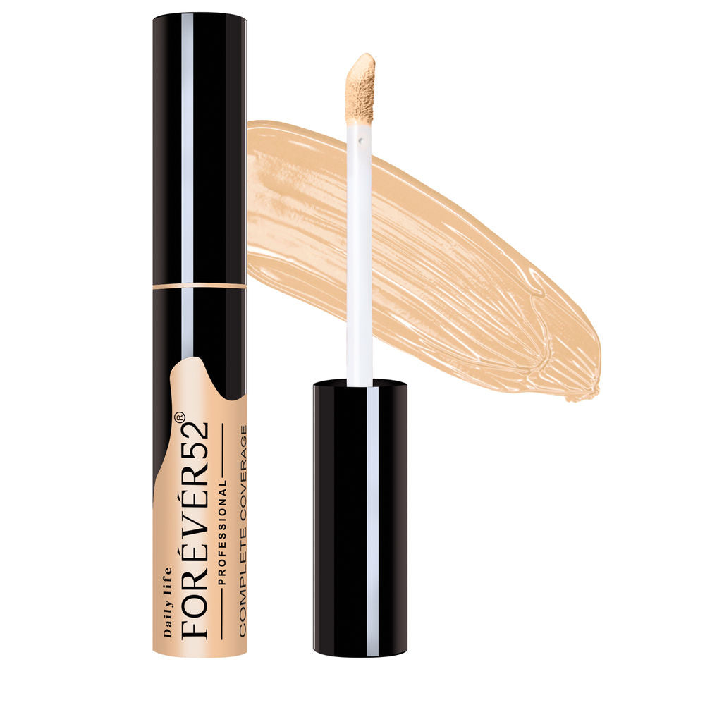 Daily Life Forever52 Complete Coverage Concealer - COV005 (10gm)