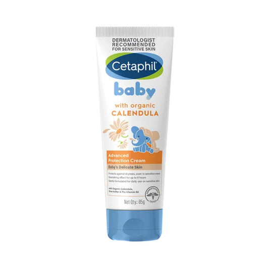 Cetaphil Baby Advanced Protection Cream - 85 gm