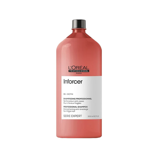 Loreal Professionnel B6 Biotin Inforcer Shampoo 1.5L