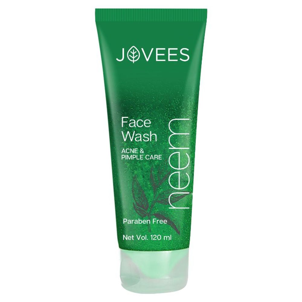 Organic Cleanser for Face - Buy Best Face Cleanser Online in India