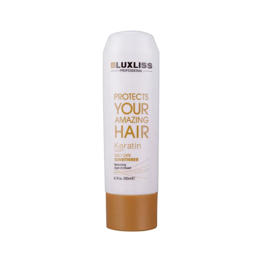 Keratin Daily Care Conditioner 200 ML