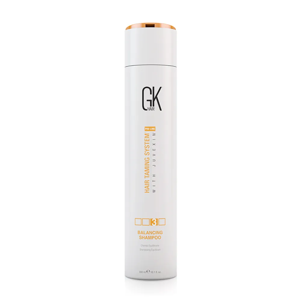 GK Hair Balancing Shampoo (300ml)