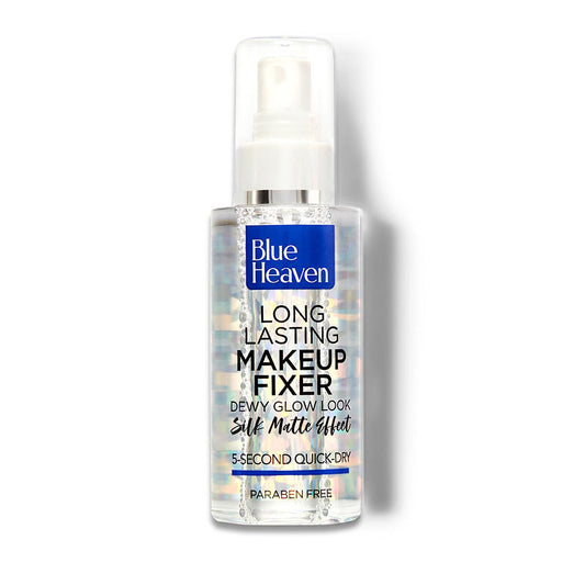 Blue Heaven Long Lasting Makeup Fixer 5-Second Quick-Dry