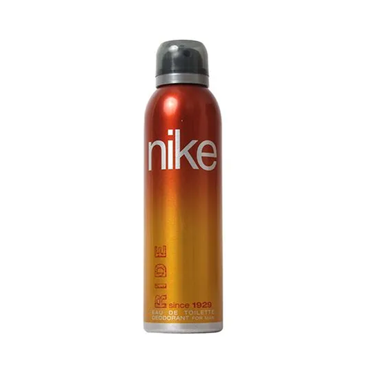 Nike Ride Eau De Toilette & Deodorant 200 ml