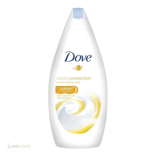 Dove Caring Protection Nourishing Body wash 250ml