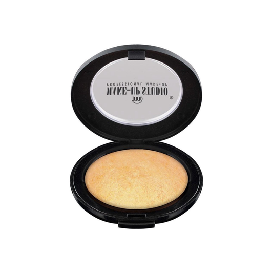 Make-up Studio Lumière Highlighting Powder - Mystic Desert