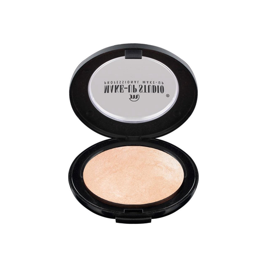 Make-up Studio Lumière Highlighting Powder - Sugar Rose