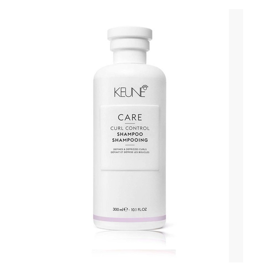 Keune Care Curl Control Shampoo - 300 ml