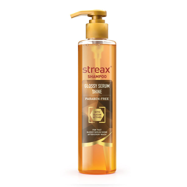 Streax body online mist