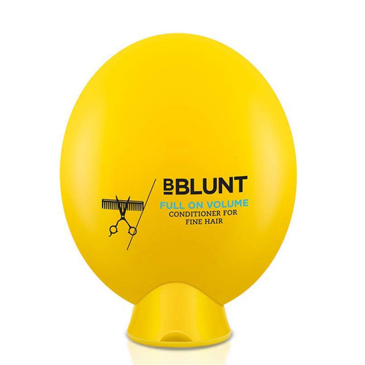 Bblunt Full On Volume Conditioner (200gm)