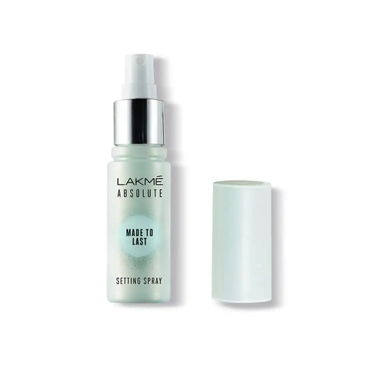 Lakme Absolute Made to Last Setting Spray 60ml