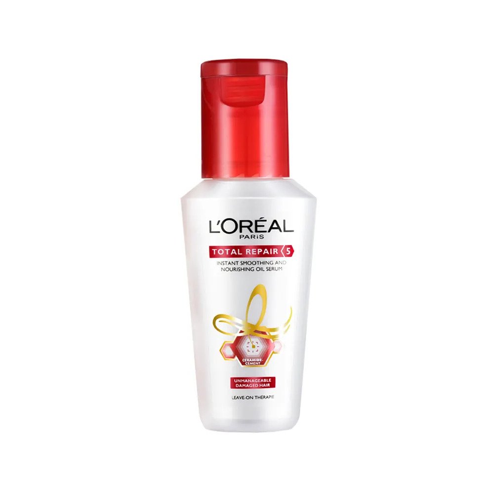 L'Oreal Paris Total Repair 5 Serum (40ml)