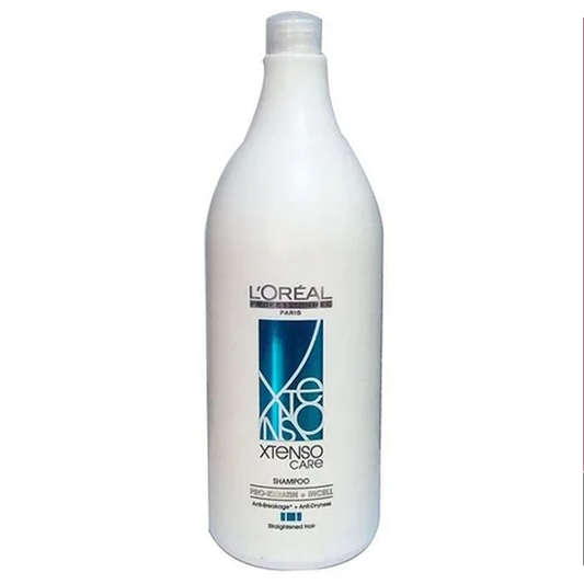 L'Oreal Professionnel X-tenso Care Pro-Keratin+Incell Shampoo, 1.5L